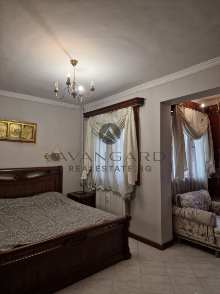 Wonderful maisonette Gerdzhika