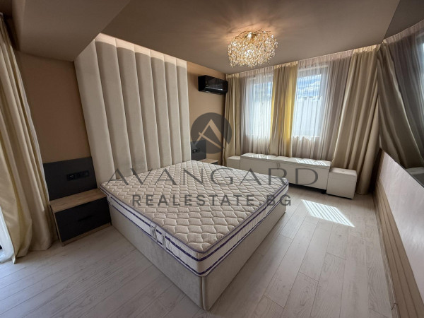 Luxury maisonette! Marasha!