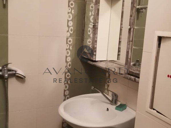 One -bedroom / top location / Thrace