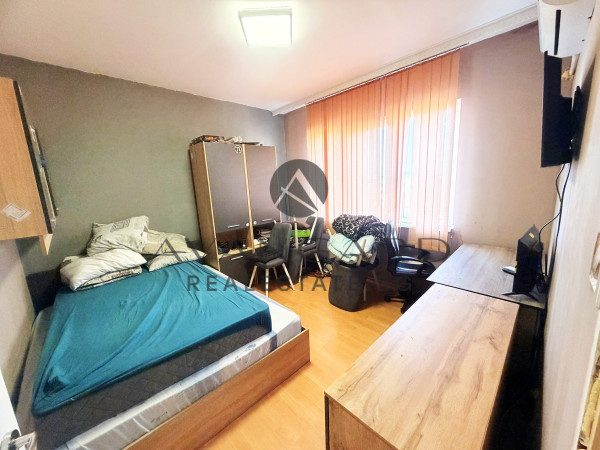 ТРИСТАЕН АПАРТАМЕНТ С ГАРАЖ В ЦЕНАТА !