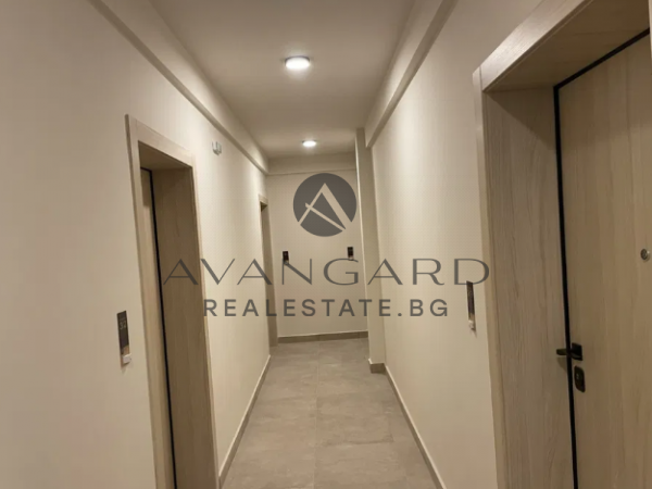 Двустаен апартамент с АКТ 16