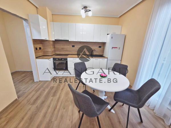 АКТ 16!!! Двустаен в Тракия! Нов Луксозен Комплекс!