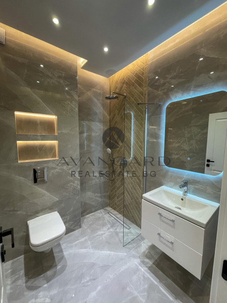 АКТ 16! Луксозен двустаен Кършияка