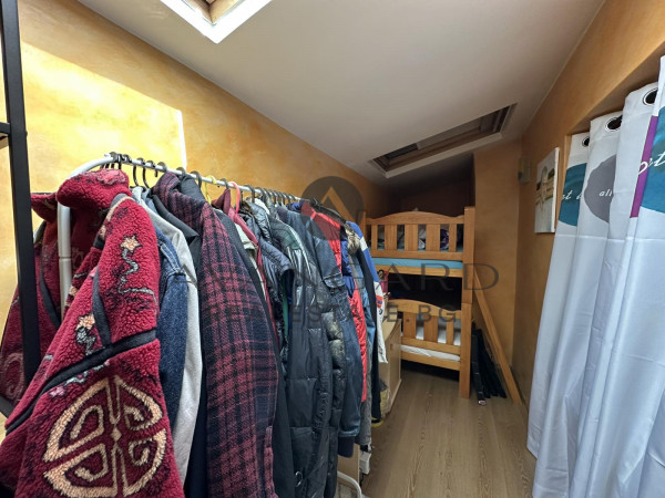 A two -bedroom furnished to the High School!