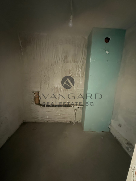 One bedroom apartment in front of Act 16!