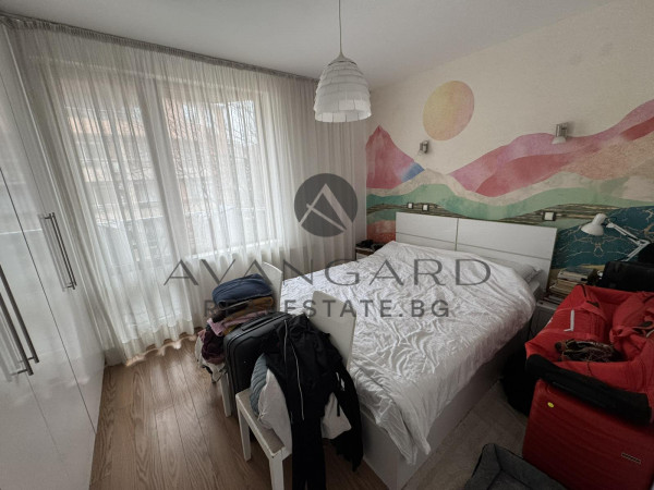 TOP LOCATION !!! THREE BEDROOM NEAR NOVOTELA !!! UNDERGROUND GARAGE!!!