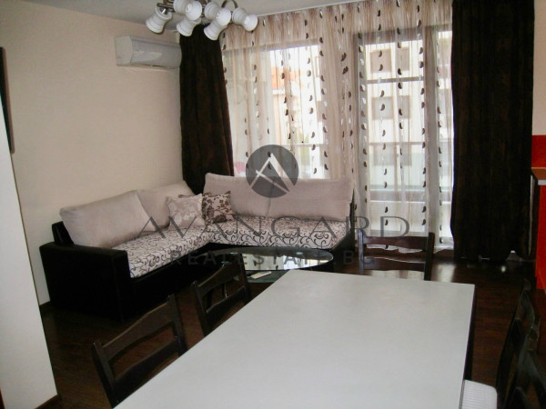 TWO BEDROOM APARTMENT / MARITSA GARDENS