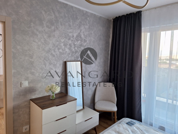 ДВУСТАЕН ОБЗАВЕДЕН! ГАГАРИН