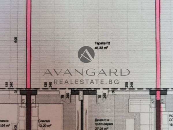 ДВУСТАЕН АКТ 16! ВЕРАНДА И СОБСТВЕН ДВОР!