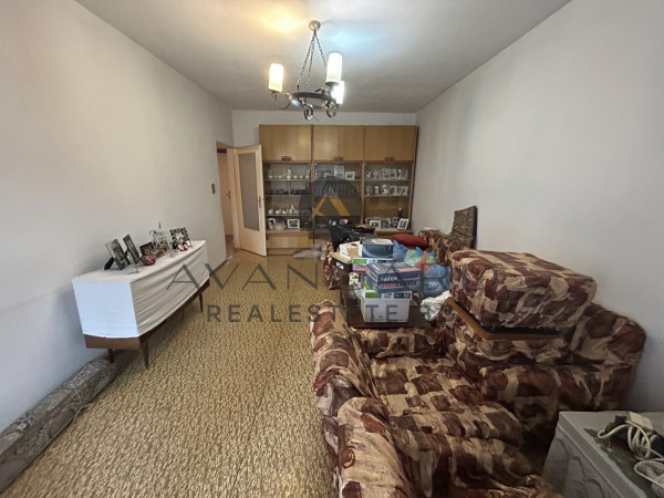 Brazil two-bed