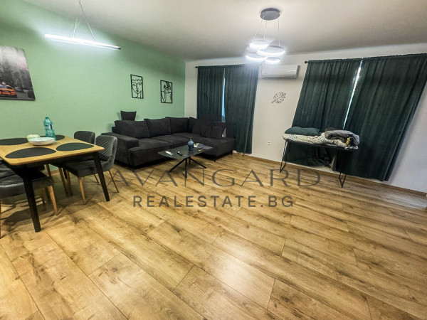 Furnished one -bedroom to dental faculty