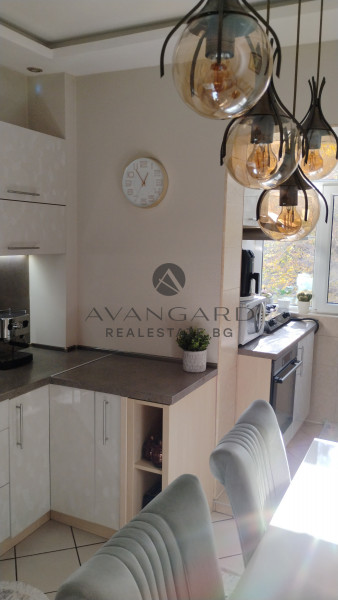 МНОГОСТАЕН АПАРТАМЕНТ ИЗГРЕВ !!! РЕАЛНА КВАДРАТУРА !!!