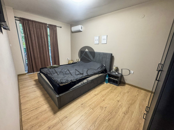 Furnished one -bedroom to dental faculty