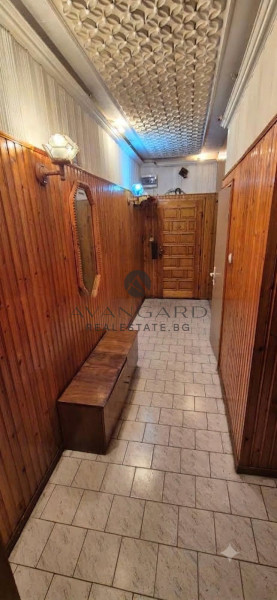 Тристаен бирария Йегерхоф