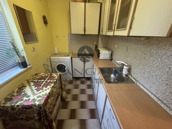 One -bedroom stadium Hr. Botev
