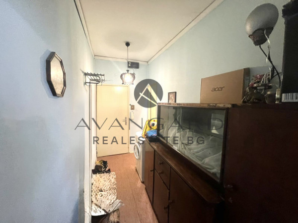 ТОП ЛОКАЦИЯ! ЕДНОСТАЕН АПАРТАМЕНТ