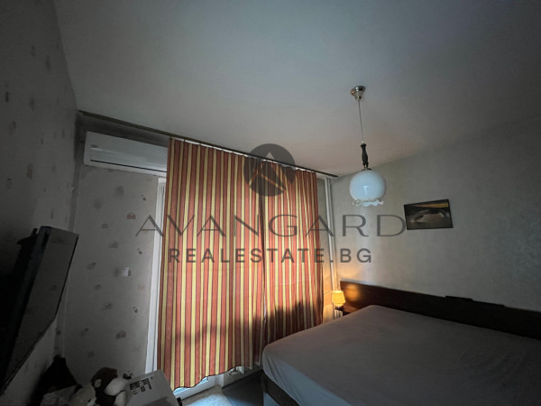 2 Bedroom Luxury Furnished Apartment