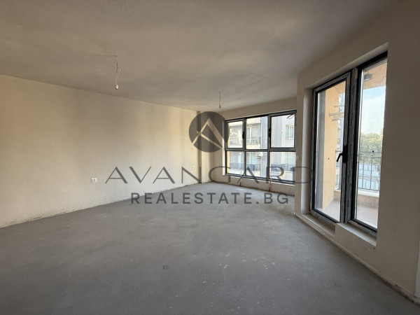 Three -bedroom with act16! St. Petersburg!