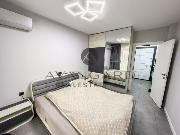 ДВУСТАЕН С ПАРКОМЯСТО! ОБЗАВЕДЕН ! КЪРШИЯКА!