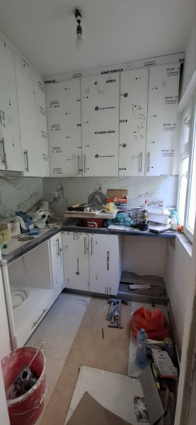 One -bedroom turnkey apartment! Thrace!
