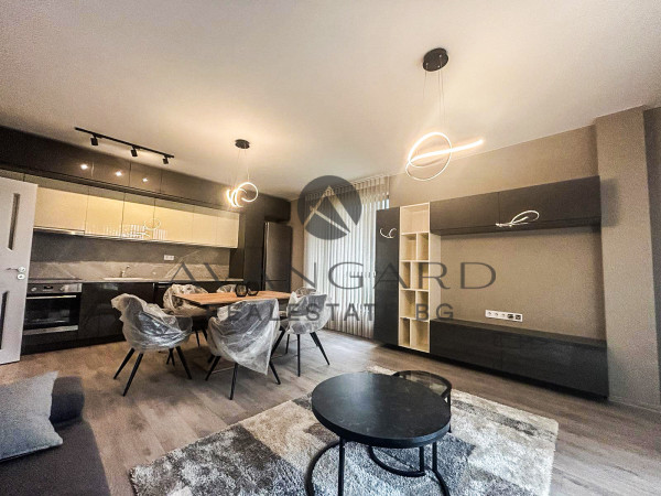 Luxury two bedroom mag. Lexi