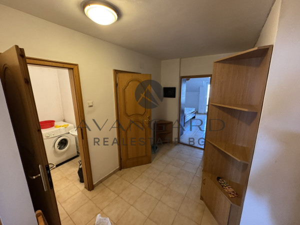 TOP LOCATION !!! MAISONETTE !!! HRISTO SMYRNENSKI !!!