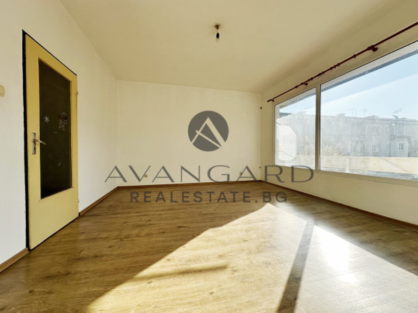 ДВУСТАЕН АПАРТАМЕНТ НА ТОП ЛОКАЦИЯ В КЪРШИЯКА !!!