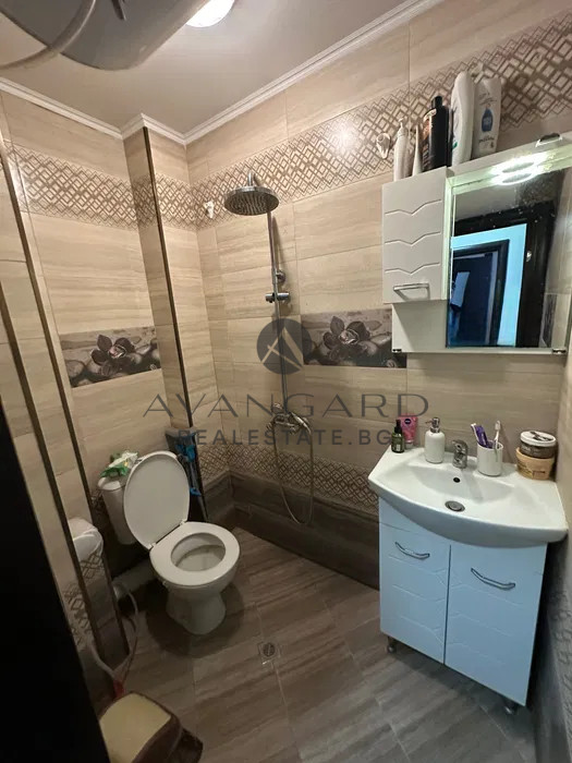 TOP PRICE !!! TWO-ROOM APARTMENT !!! FREE PARKING!!! KYUCHUK PARIS !!!