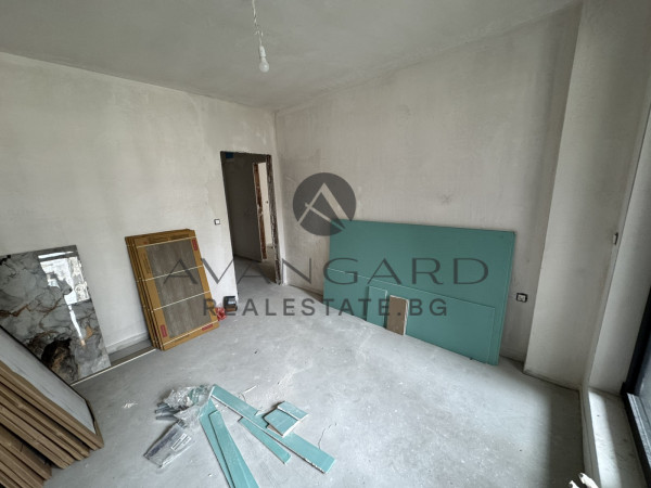 АКТ 16 !!! ДВУСТАЕН АПАРТАМЕНТ !!! ТРАКИЯ / ПОЩАТА !!!