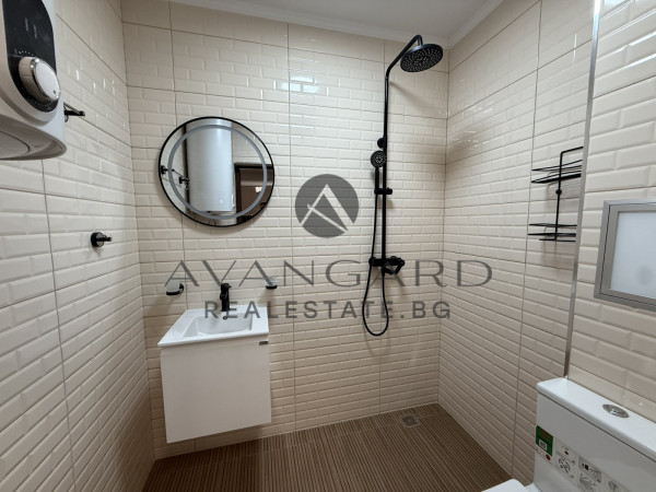 ДВУСТАЕН АПАРТАМЕНТ С АКТ 16