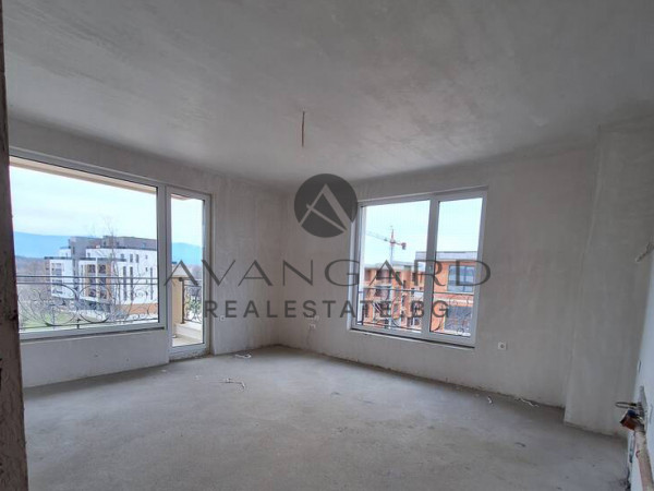 ДВУСТАЕН АПАРТАМЕНТ ПРЕД АКТ15! КЪРШИЯКА!