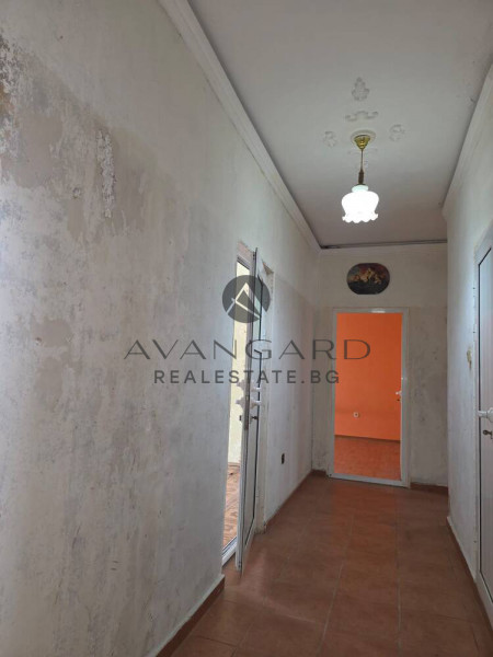 ИЗГОДНО! Тристаен РЕАЛНА КВАДРАТУРА