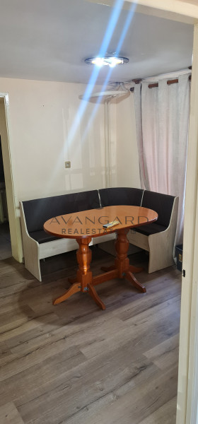 Едностаен апартамент КЪРШИЯКА