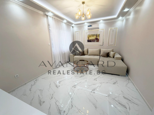 Луксозен апартамент у-ще  Д. Матевски