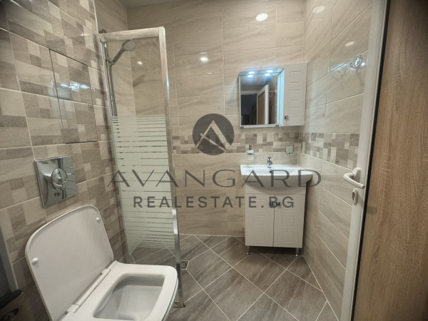 ДВУСТАЕН ОБЗАВЕДЕН ПЛАТИНУМ ХОУМС