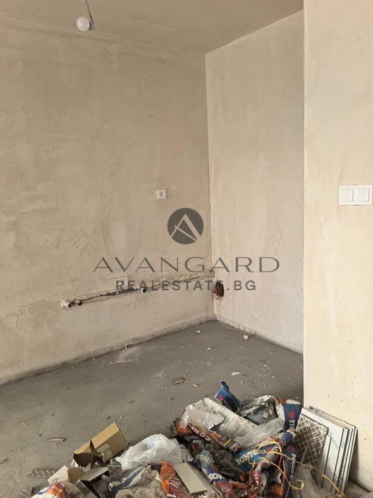 АКТ 14! ТРИСТАЕН АПАРТАМЕНТ / ТРАКИЯ