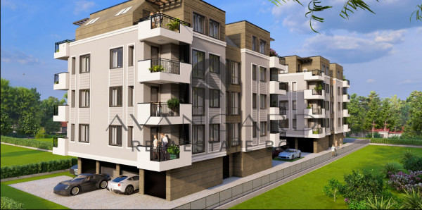 ПРЕД АКТ 14! ТРИСТАЕН АПАРТАМЕНТ