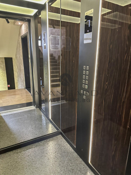 Luxury two badroom Novotel