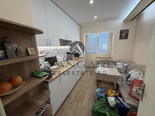 Двустаен АВТОГАРА РОДОПИ