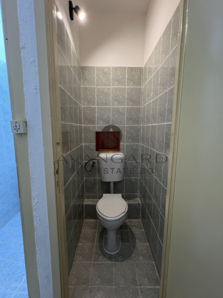 THREE-ROOM apartment with REAL SQUARE AREA / Rodopi Bus Station