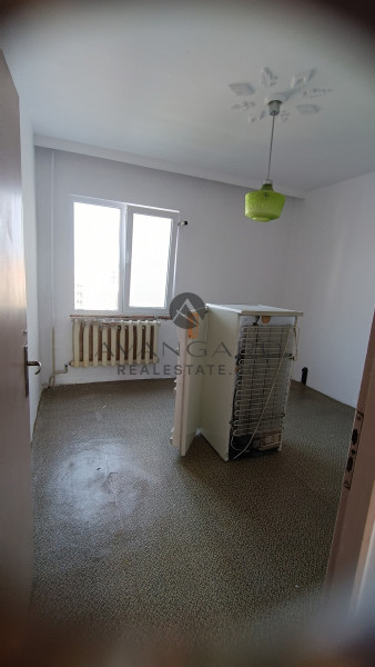 Three -bedroom with four separate rooms / Thrace