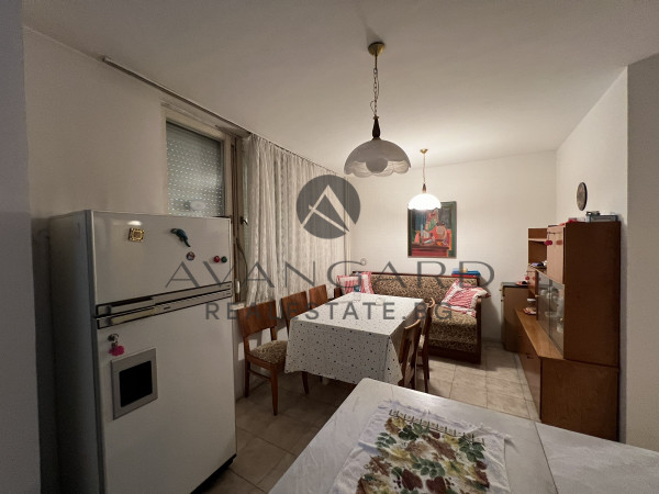 Three-room apartment near Granda