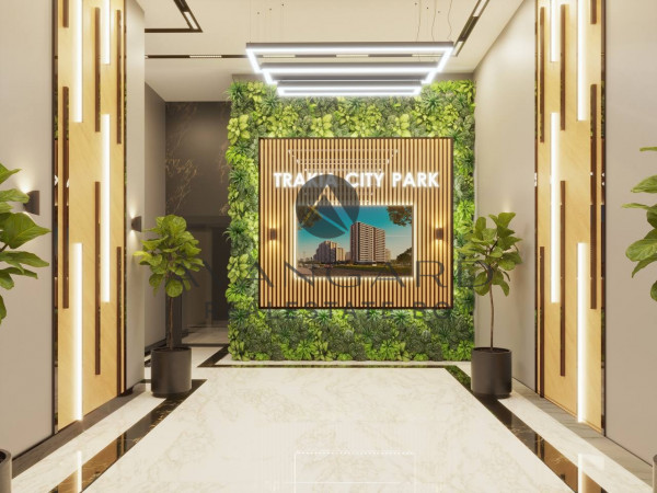 ДВУСТАЕН АПАРТАМЕНТ С АКТ14! ТРАКИЯ!