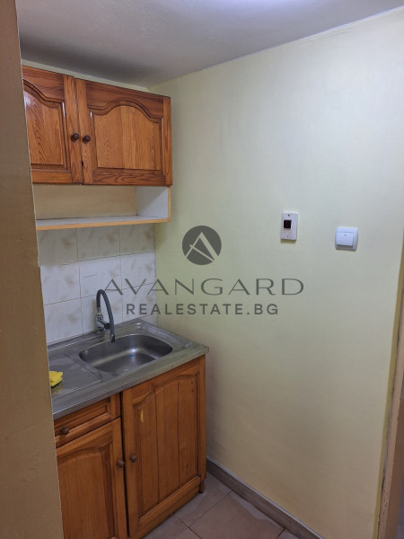 Едностаен апартамент / Смирненски