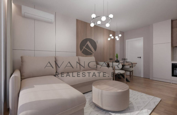 ACT 14! One-room apartment SOUTH