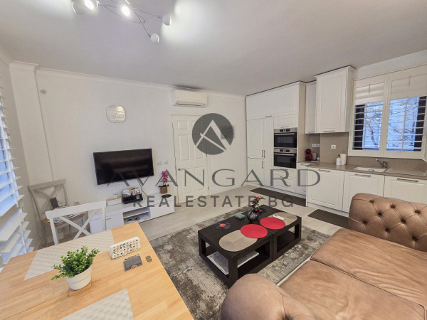 EXCELLENT LOCATION!!! LUXURIOUSLY FURNISHED !!! TWO BEDROOM !!!