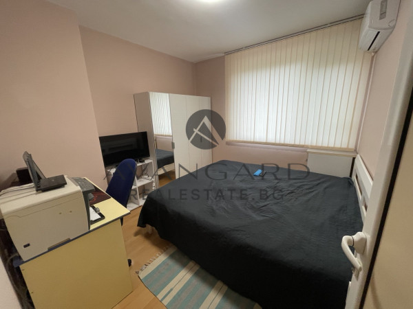 Two -bedroom apartment in the heart of Kyuchuk Paris !!!