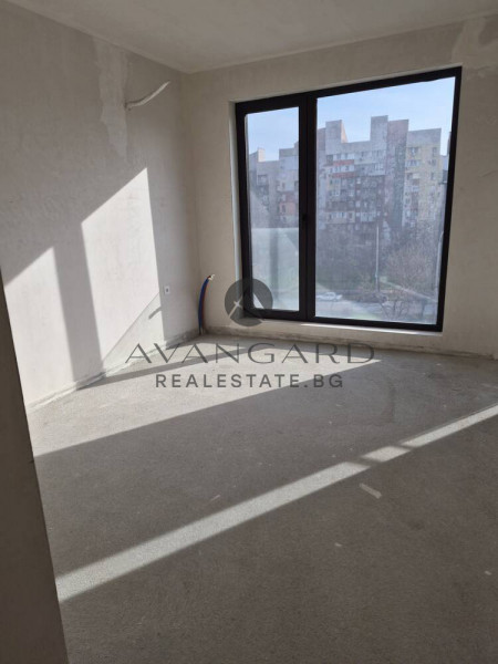 АКТ 16! Двустаен ТРАКИЯ ПОЩАТА