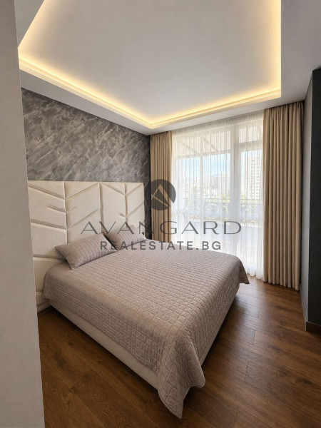 АКТ 16 !!! ДВУСТАЕН НА ТОП ЛОКАЦИЯ В ТРАКИЯ !!! СВОБОДНО ПАРКИРАНЕ !!!