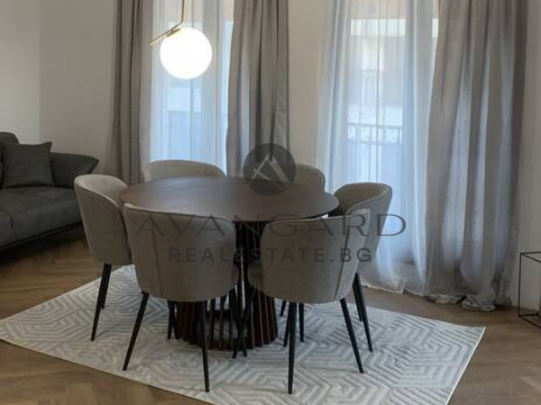 ДВУСТАЕН АПАРТАМЕНТ !!! НИСКА БУТИКОВА СГРАДА !!! ХРИСТО СМИРНЕНСКИ !!!